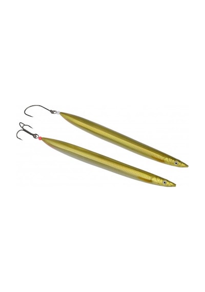 Savage gear B-SG Line Thru Sandeel 175mm 40g