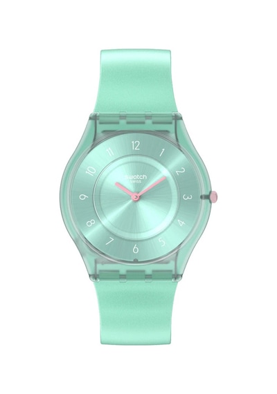 SS08L100 Swatch Pastelicious Kadın Kol Saati
