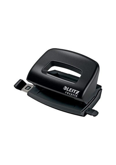 Leitz Nexxt Recycle Mini Delgeç - Co2 Nötr - Siyah