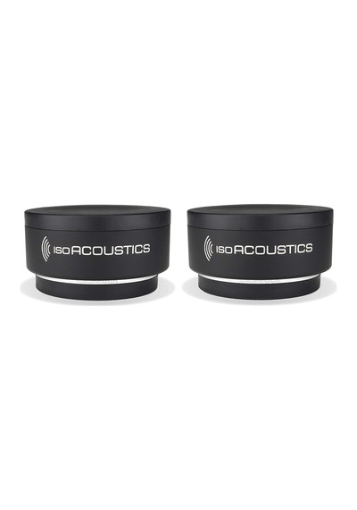 Isoacoustics Iso Puck 76 Titreşim İzolatörü 2'li Set