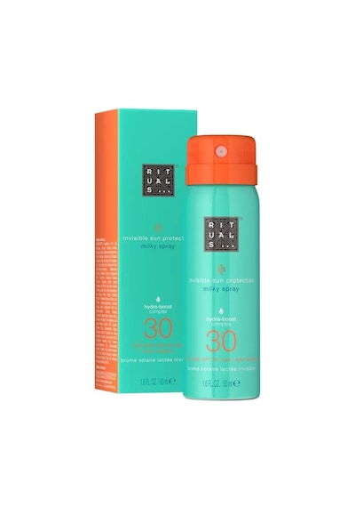 Rituals The Ritual Of Karma Sun Protect Spf 30 50 Ml Güneş Kremi