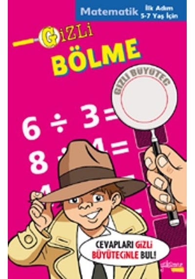 Gizli Bölme- Yakamoz Yayınları