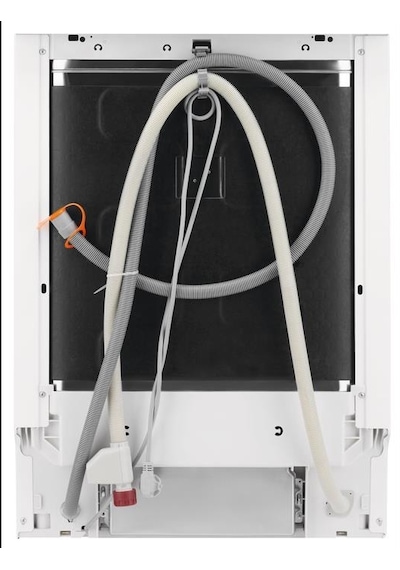 Electrolux ESM48310SX 8 Programlı 14 Kişilik Bulaşık Makinesi