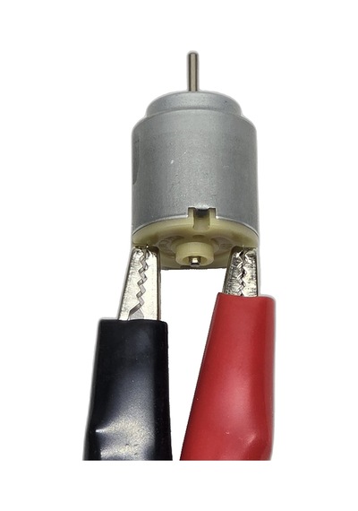 Dc Motor 3v-6v Mikro Hobi Motoru Deney Robotik Proje Oyuncak Araba Motoru Küçük Güçlü Motor 20adet