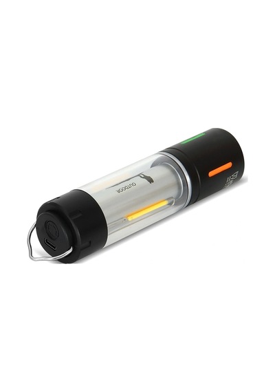 Zenvia Tg Led Şarjlı Kamp Lambası Ortam Konsantrasyon Aydınlatma Wt-736 Znv2026 Çok Renkli