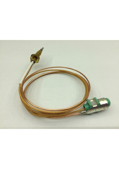 Bosch Uyumlu Ocak Termokupl Gaz Emniyet Sensörü Thermocouple 00416742 - 470245936