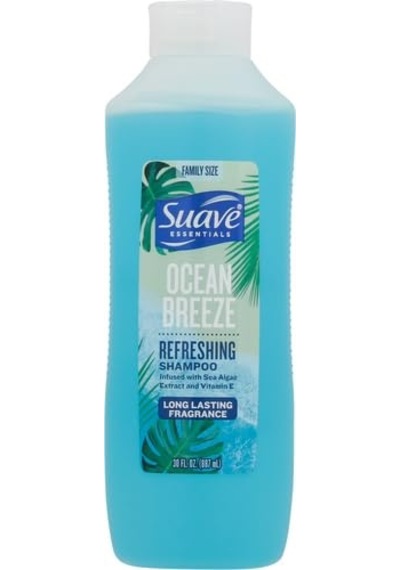 Ocean Breeze Şampuan 887ml