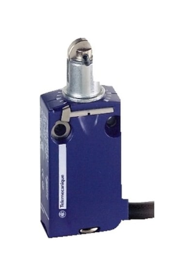 Telemecanique Xcmd2102l1 Limit Anahtarı