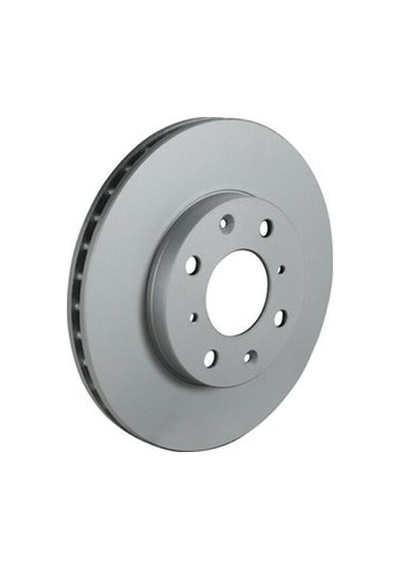 Honda Jazz Ön Fren Disk Bosch 45251Saag11