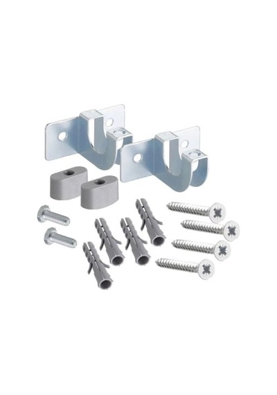 Claber 8711 Duvar Askı Ekipmanı