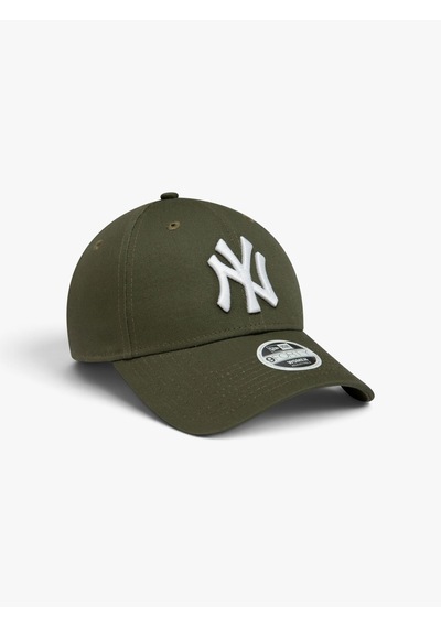 New Era Wmns League Ess 9forty Neyyan Novwhı Kadın Yeşil Şapka - 60348847