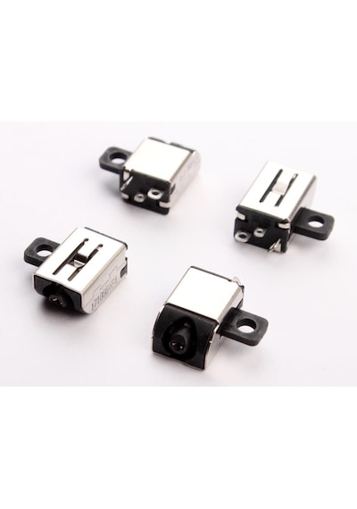 Notebook Dc Socket "De-5-1" - Dell Inspiron 5565. 5567