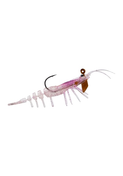Hanfish Teke Tk - 518 Caviar Shrimp
