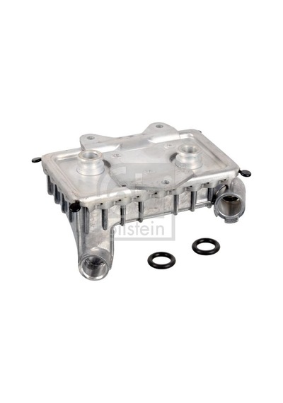 FEBI 103250 YAĞ SOĞUTUCU CONTALI C202 E210 E124 OM605