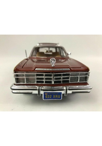 Motormax 1976 Chreysler Le Baron Town&country