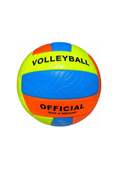 Voltrike Vlm-700-110 Voleybol Topu Renkli
