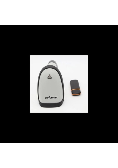 Performax Pr-50+, El Tipi, Kablosuz, 1d, Lazer, Mini Usb Dongle, Barkod Okuyucu