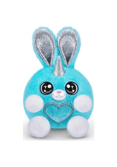 Rainbocorns Bunnycorn Mini Sürpriz S2-9280q1 Gri