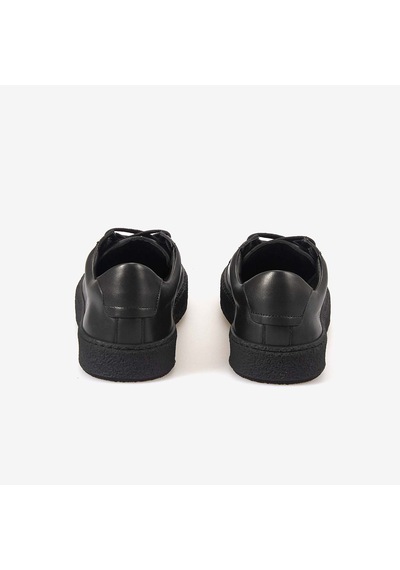 Kemal Tanca Andrea Giovanni Kadın Kauçuk Taban Hakiki Deri Bağcıklı Spor & Sneaker Ayakkabı 28402 siyah Kemal Tanca Andrea Giovanni Kadın Kauçuk Taban Hakiki Deri Bağcıklı Spor & Sneaker Ayakkabı 28402 siyah