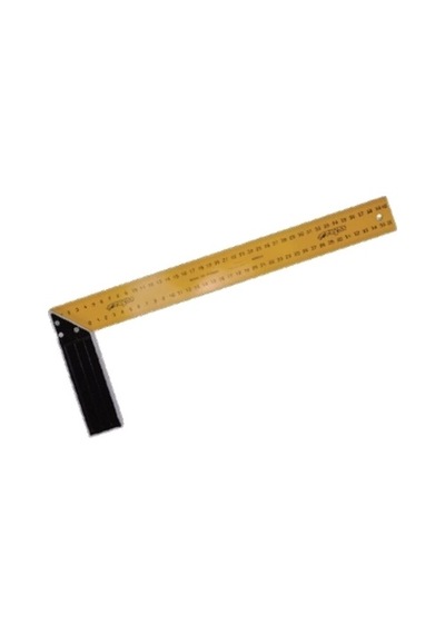 Rayno Ryn10658 300mm Gönye - Sarı