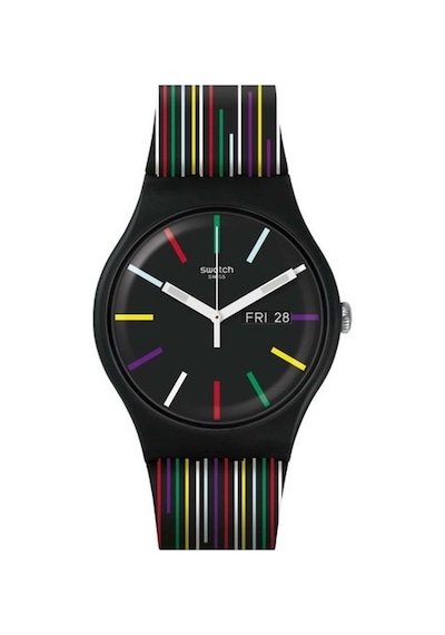 Swatch SUOB729 Kadın Erkek Kol Saati