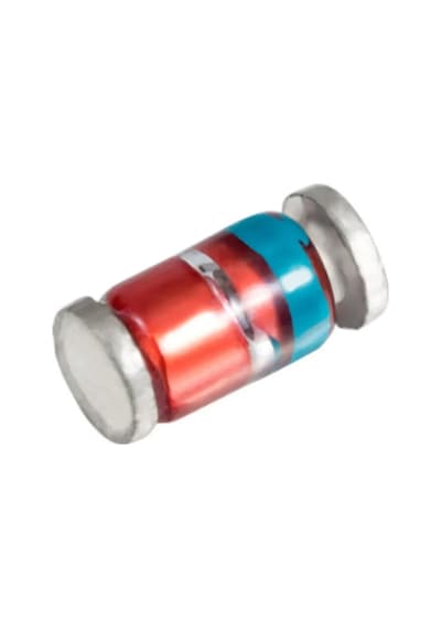 6.8 V 500MW ZENER DİYOT SOD-80 ( 25 Adet)