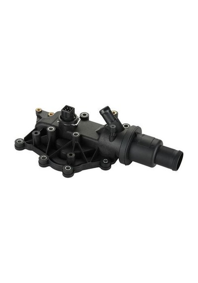 Mga 85303 Termostat 89c Plastik Gövdeli Sensorlu Renault Megane Iı 1.4 1.6 16v Megane Iıı Fluence 1.6 16v 7700600514