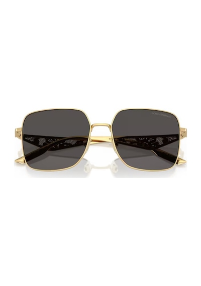 Dolce Gabbana Dg2310 02 87 57 Kadın Güneş Gözlüğü Koyu Gri