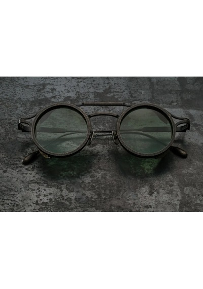 Capote Walking Dreams Unisex Güneş Gözlüğü Gri