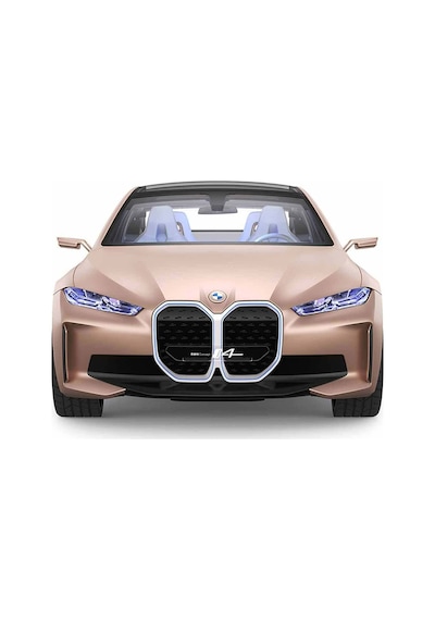 98300 Bmw İ4 Concept 2.4 Ghz. Platin Gold - Sunman Çok Renkli