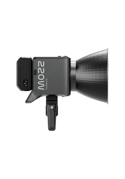 Smallrig 4621 Rc 220b Bicolor Pro Cob Led Video Işığı