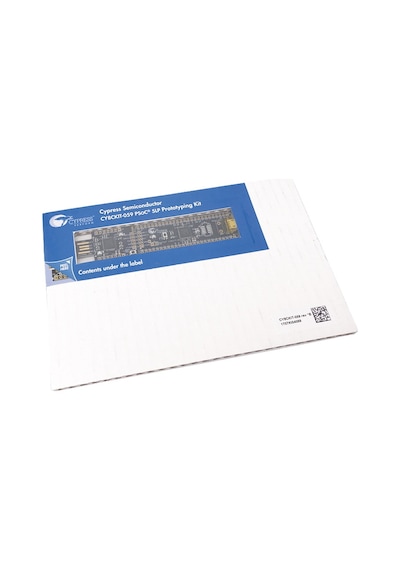 Cypress Semiconductor CY8CKIT-059 PSoC® 5LP Prototyping Kit