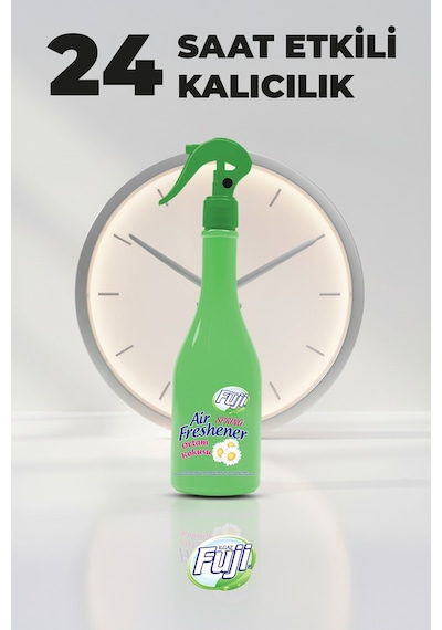 Fuji Neon Spring Oda Parfümü 400 ML