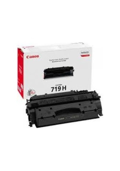 Canon 3480b002 Crg-719h Siyah Toner