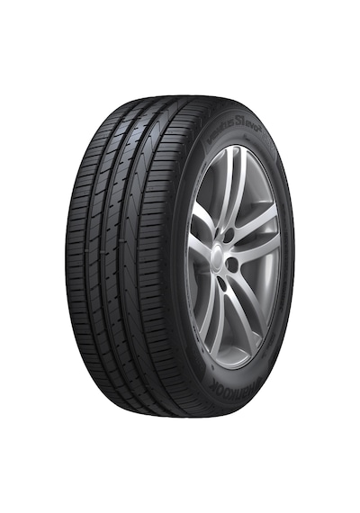 Hankook 235/55R18 100V Seal K117A Ventus S1 Evo2 Suv Yaz Lastiği 2025