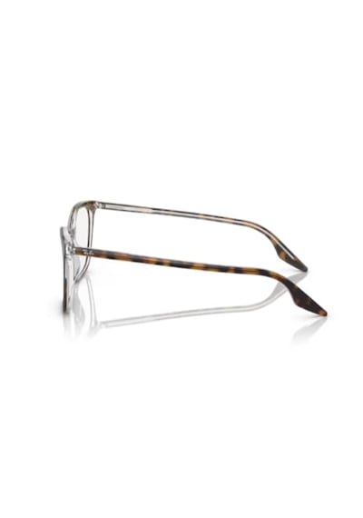 Rb5422 5082 52-54 Ekt Cat Eye Kadın Mavi Işık Korumalı +uv420 Anti-refle Gözlük Şeffaf Üzerine Havana