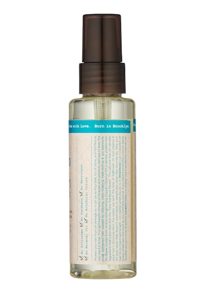 Carol's Daughter Sacred Tiare Kırılma ve Kabarma Karşıtı Saç Serumu 60 ML