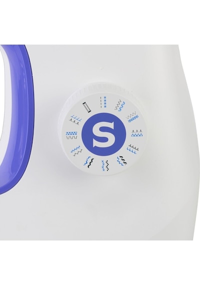 Sınger Beyaz Dikiş Makinesi M3405