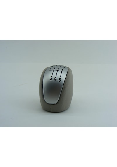 Renault Laguna 3 Vites Topuzu 2008-2012 Bej Deri