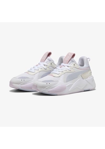 Puma Rs-x Soft Wns Kadın Sneaker Gri