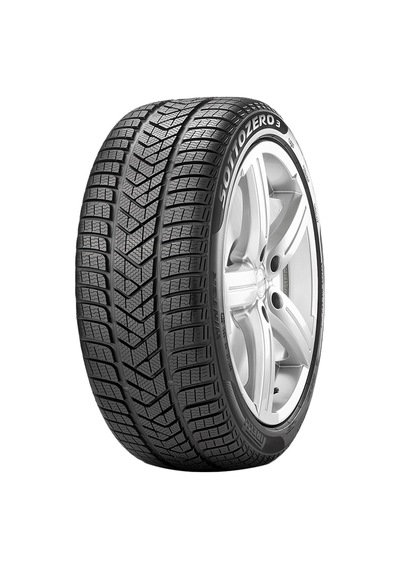 Pirelli Winter Sottozero 3 Rft XL Moe 245/40R19 98V Kış Lastiği 2025