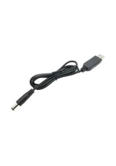 Usb 5v Dan 9v/12v A Gerilim Yükseltici Modülü
