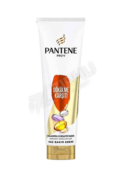 5 Adet Pantene Saç Dökülme Karşıtı Saç Kremi 275 Ml