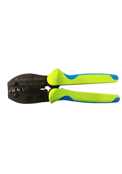 0,5-6,0mm2 Faston Sıkma Pensesi Rennsteig 1