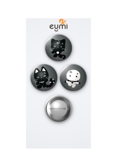 Aespa Kpop Grubu Lemonade Albüm 3'lü Metal Rozet Seti 58mm İğneli Buton Çanta Yaka Rozeti Model 1 Çok Renkli