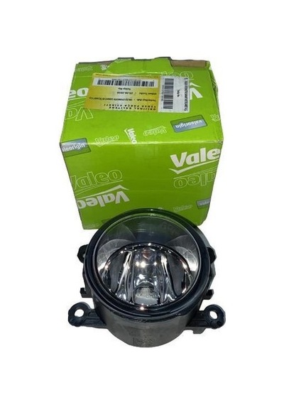 Valeo Ön Sis Sağ-sol / Megane 2 03 - Kangoo 03-08 / 8200074008 - 088358
