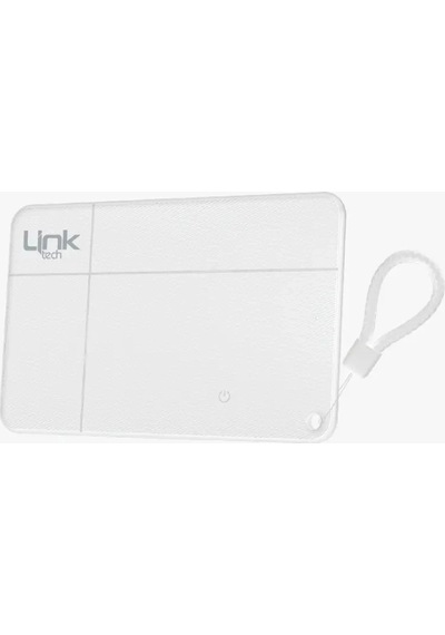 Linktech Dijital Kartvizit Akıllı Takip Cihazı Beyaz , Apple İOS Uyumlu Ve Android 2 Si 1 Arada Takip Özellikli Linktech Dijital Kartvizit Akıllı Takip Cihazı Beyaz , Apple İOS Uyumlu Ve Android 2 Si 1 Arada Takip Özellikli