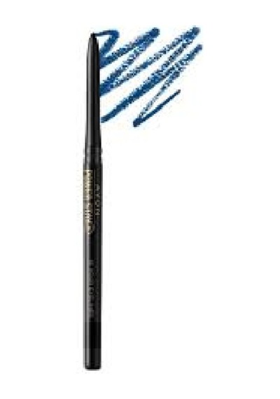 Glimmerstick Asansörlü Göz Kalemi - Navy - 590219524 Diğer