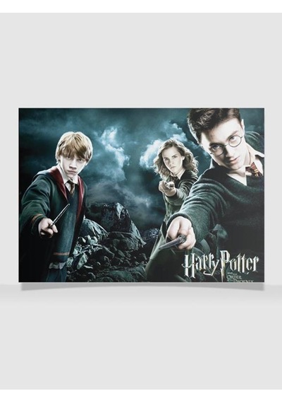 Hp Tasarımlı 24 33 Cm 350 Gr. Kuşe Kağıt Poster Pytkpstrsdfgs038