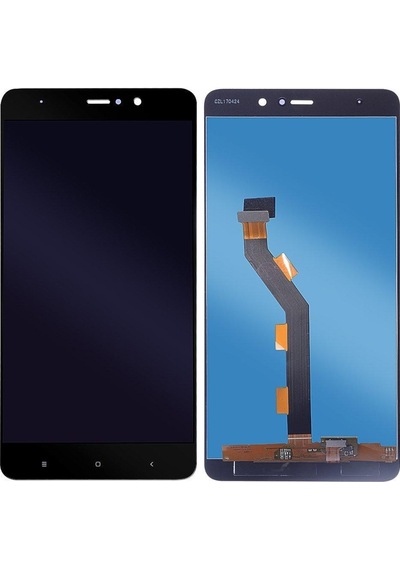 Xiaomi Mi 5S Plus Lcd Ekran+Dokunmatik
